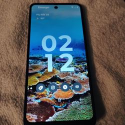 Motorola -G-2024- Brand New In Box