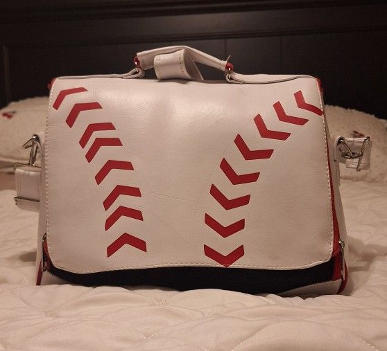 Baseball Bag