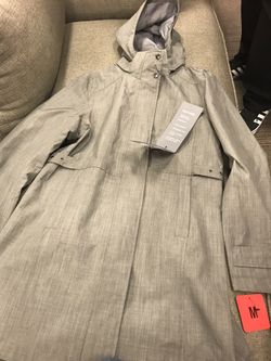 Woman’s Kirkland jacket