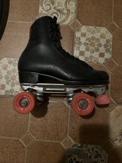 Roller skates