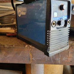 Miller Welder 