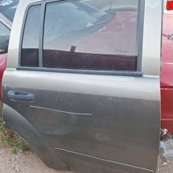 2006 Dodge Durango
