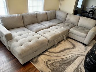 Sectional