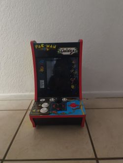 Arcade game