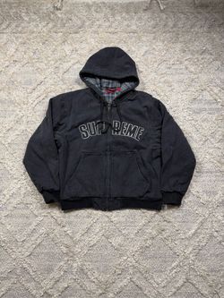 Supreme Denim Jacket