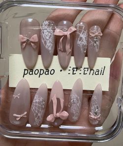 press on nails