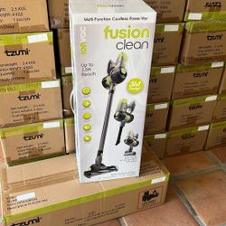 Brand New Cordless Vacuum Dyson Style Power Vac