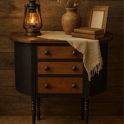 Martha Washington Sewing Table