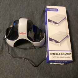 Playstation Five Stan Charger