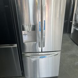 Lg Refrigerator 