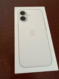 iPhone 17 Pro white