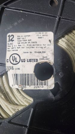 Copper Wire