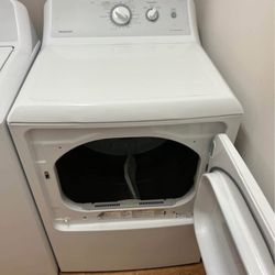 Washer & Dryer Set