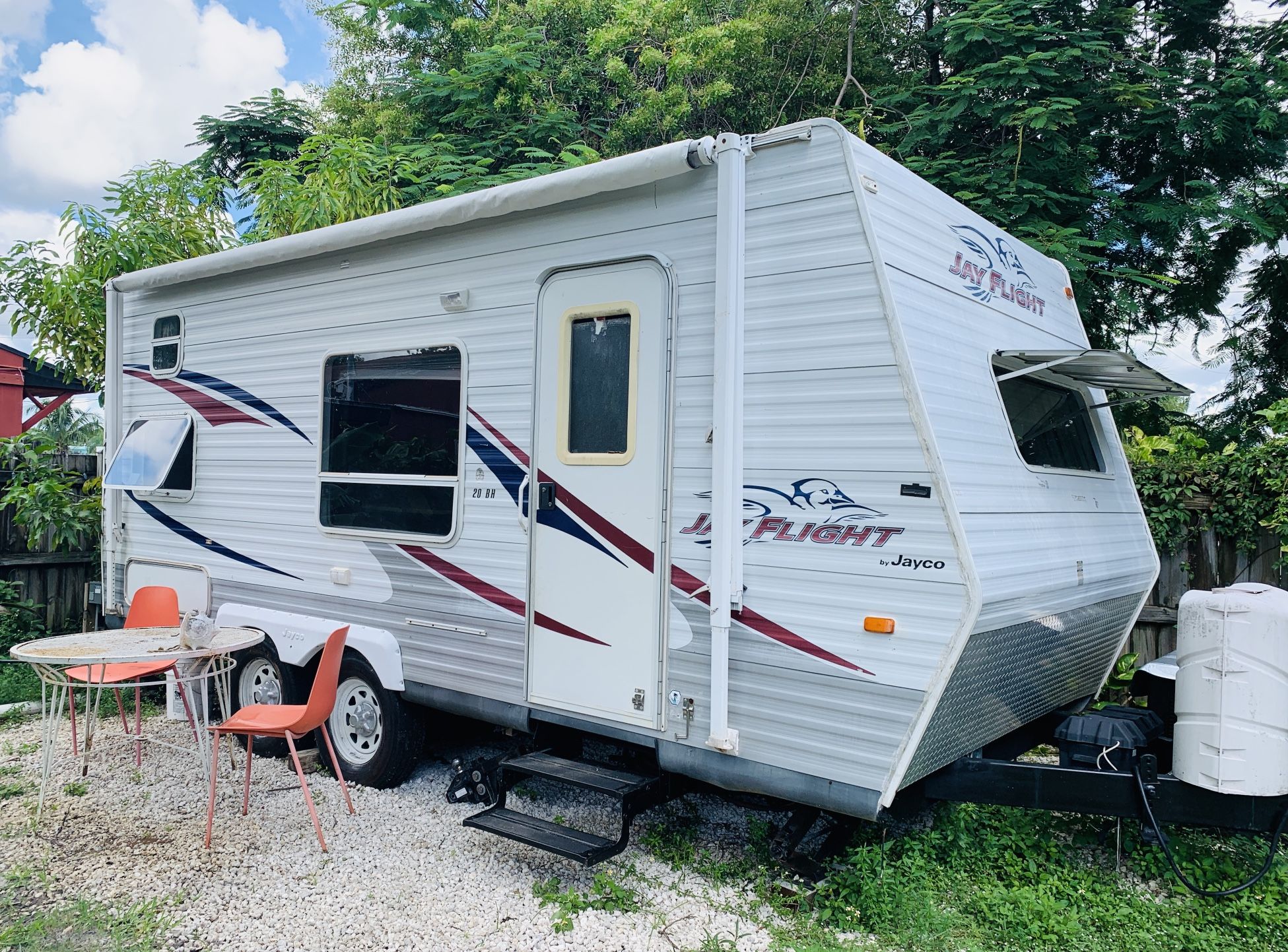 RV trailer Beautiful for Sale in Hollywood, FL OfferUp