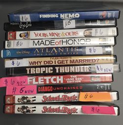 DVD