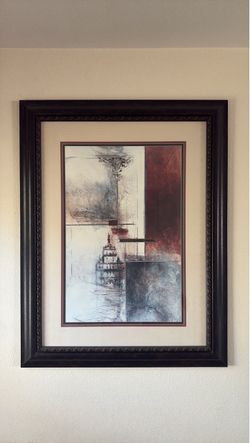 Art frames