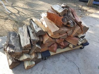 Wood for Sale