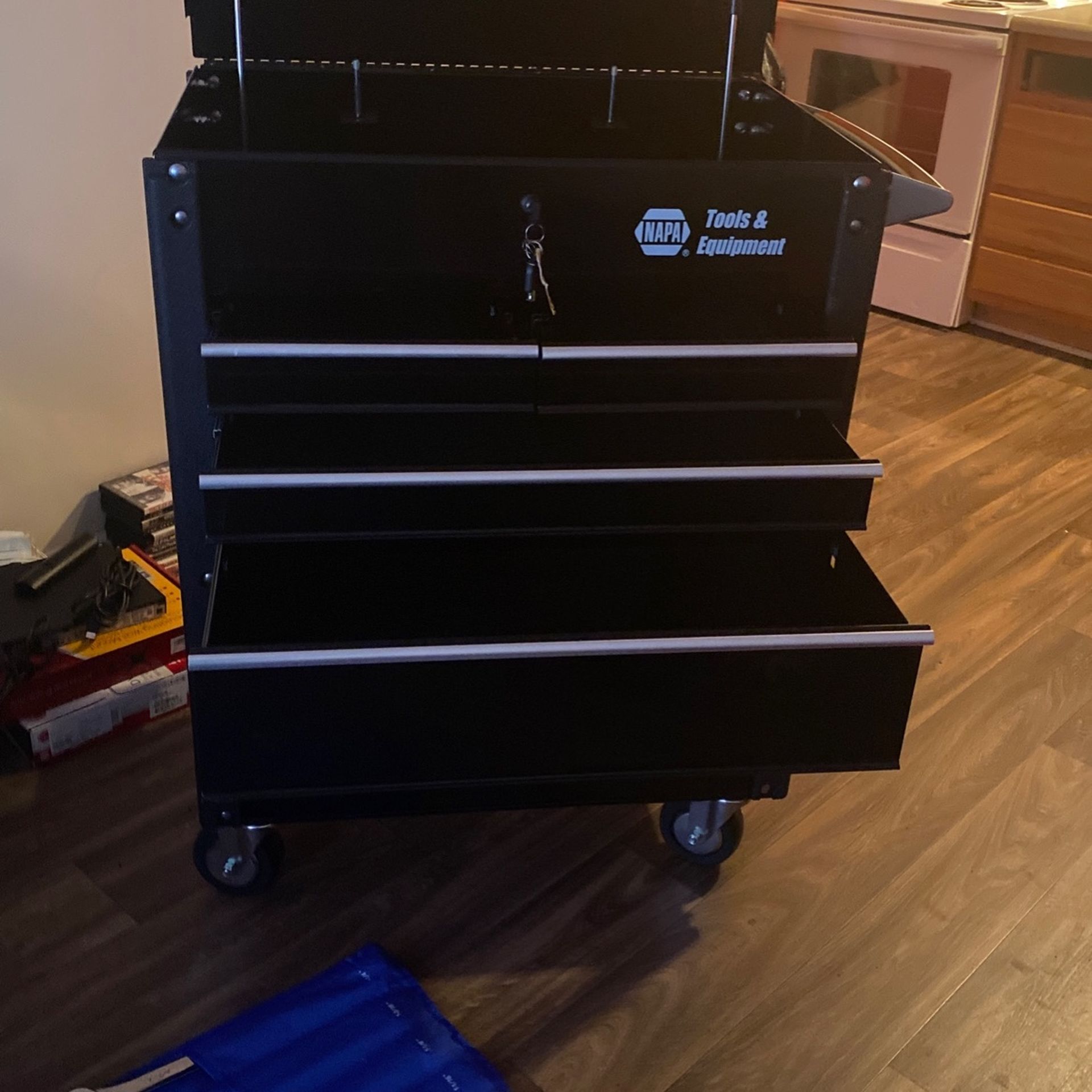 NAPA TOOLS BOX for Sale in Atlanta, GA OfferUp