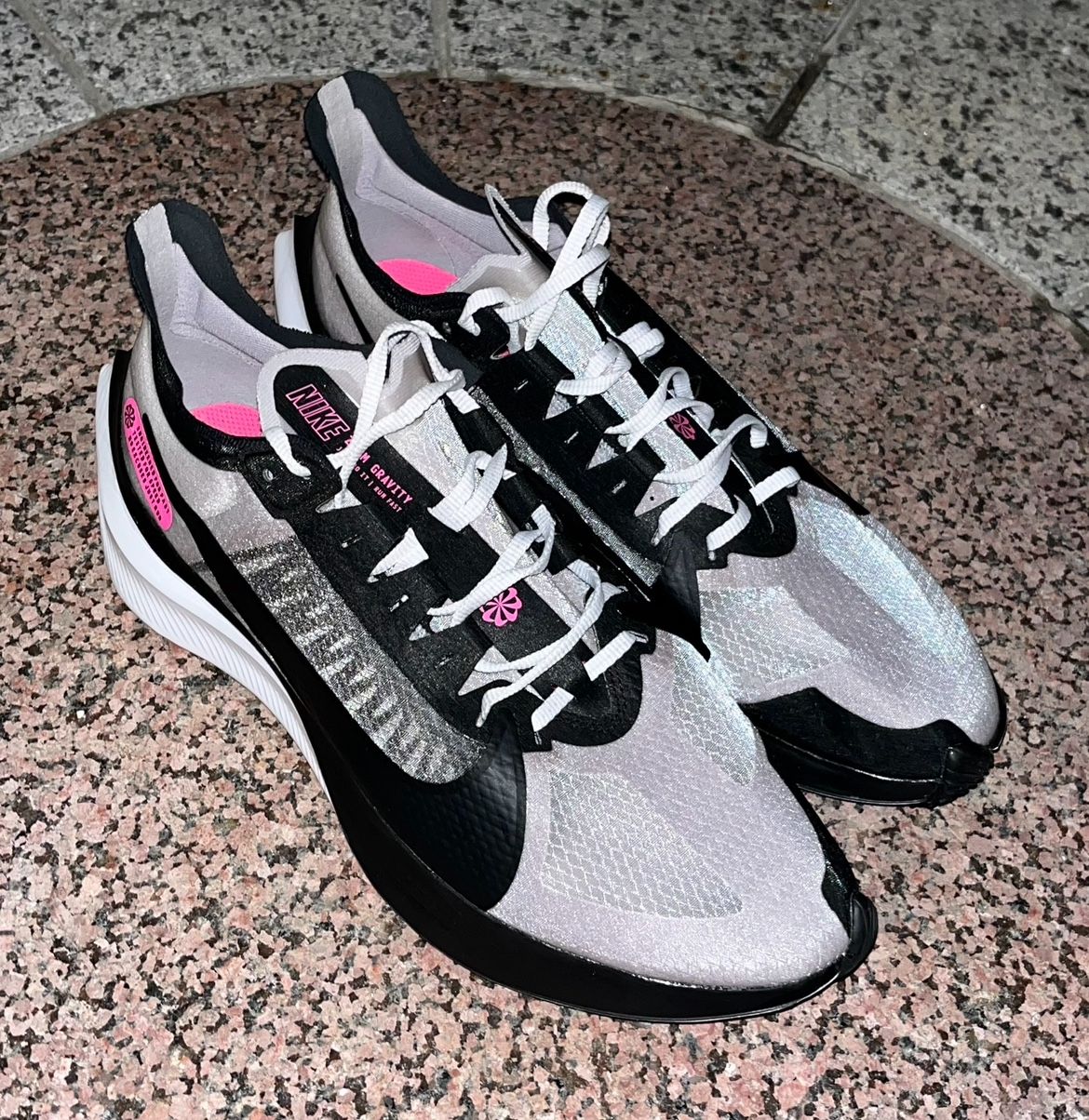 Men’s Nike Zoom Gravity 10.5