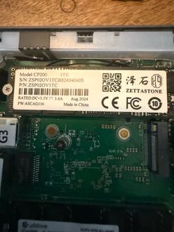 1 tb SSD M.2 nvme PCIe