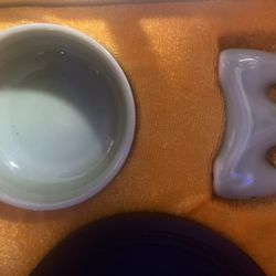 Japanese Paint Set 