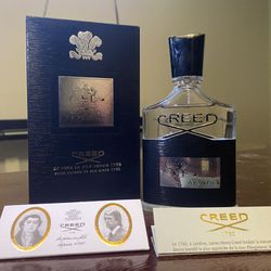 Creed Aventus Eau de Parfum 3.3 oz