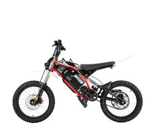Electric Bike All-terrain 2300W