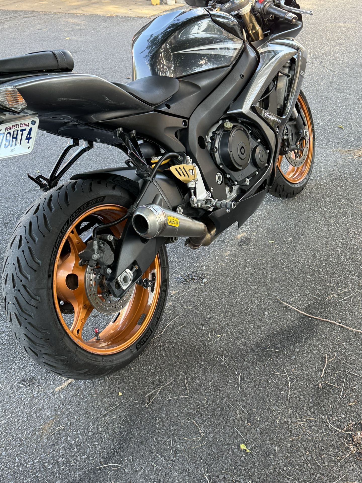 GSX