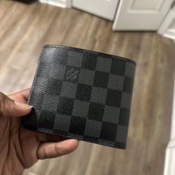 Louis Vuitton Wallet 