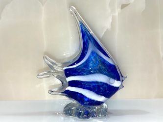 Decorative Glass Collection