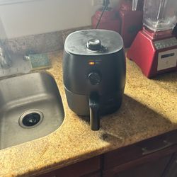 Air Fryer 