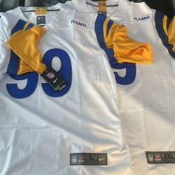 Rams jerseys