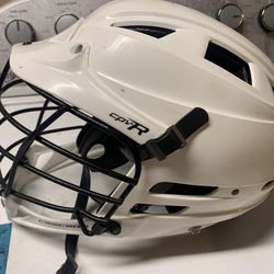 Lacrosse Helmet size Large