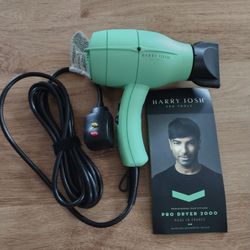 Harry Josh Pro Tools Women's Pro Dryer