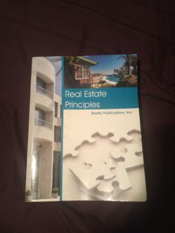 Real estate books