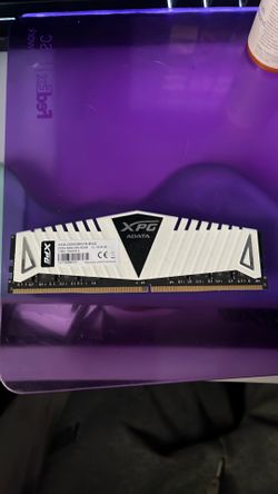 Adata 16 gb ram stick