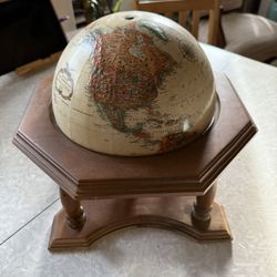 Globe