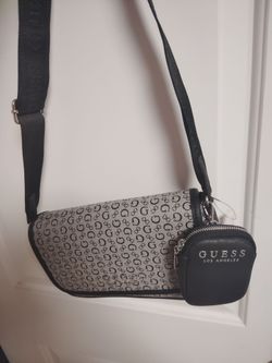 Guess crossbody bag