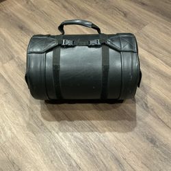 saddle bag 