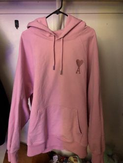 3xl ami hoodie from paris