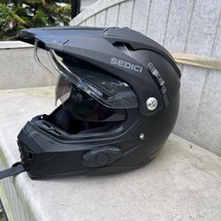 Blue Tooth Motorcycle Helmet