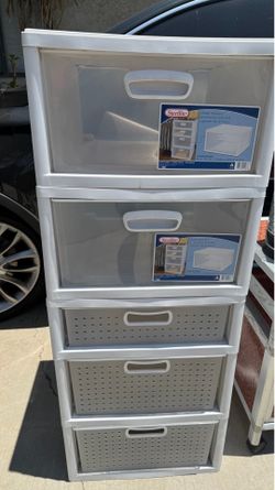 Organization plastics