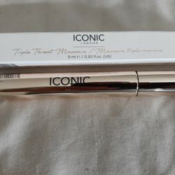 Iconic Mascara 