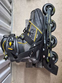 Aerio Q-60 Inline rollerblades