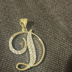 Oro laminado joyeria nueva