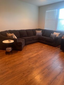 Sectional
