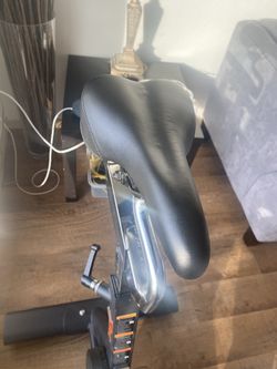 AFG 7.3AIC Exercise Bike for Sale in Seattle WA OfferUp