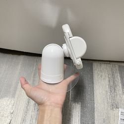 Shower/Mirror/Wall Phone Holder