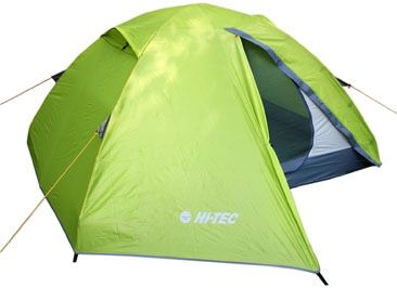 Hi-Tec Sierra Lite 2-Person Backpacking Tent
