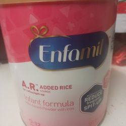 A @ P  BABY MILK
